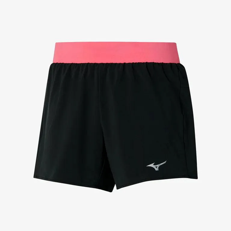 Mizuno Alpha 4.5 Short- Women's
