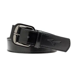 Mizuno Classic Leather Umpire Belt