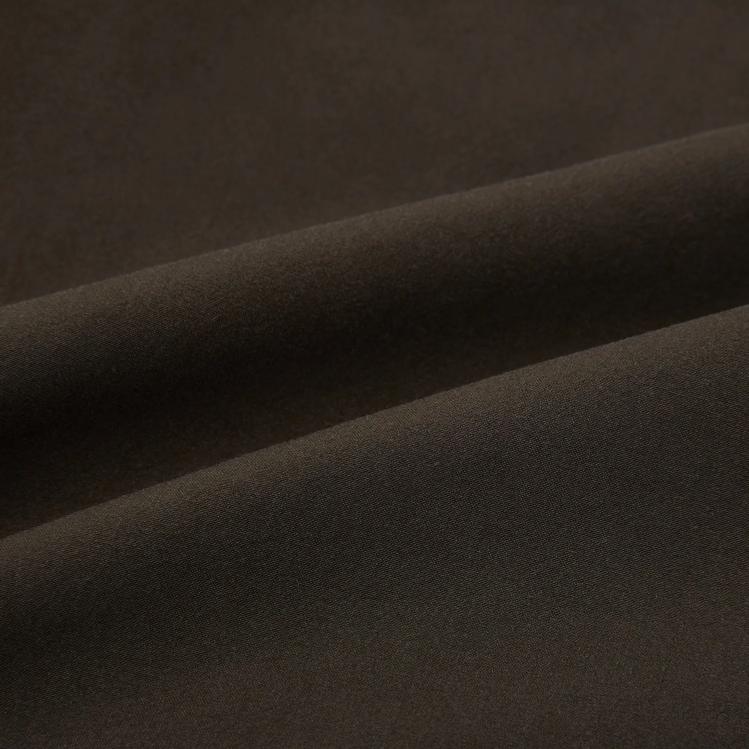 Moss Green Winston Trousers