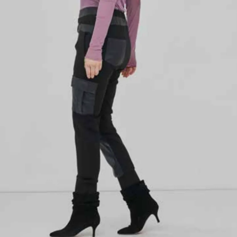 NÜ Bahar Monik Trousers