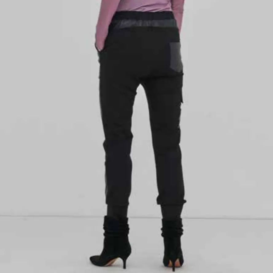 NÜ Bahar Monik Trousers