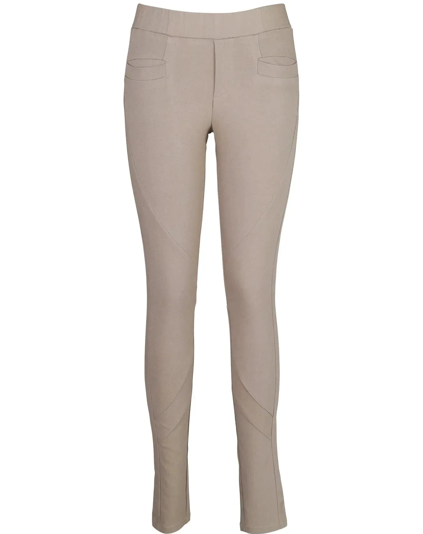 NÜ Geo Trousers
