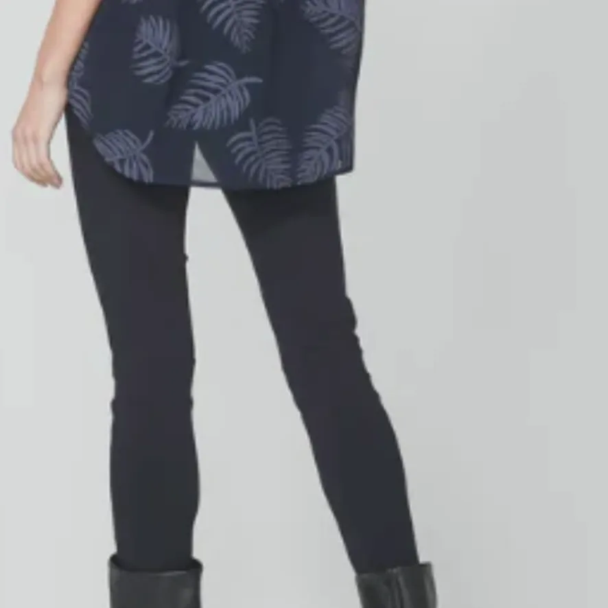 NÜ Geo Trousers