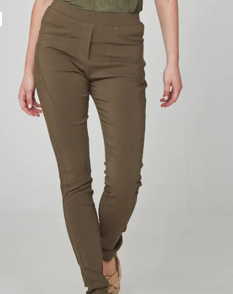 NÜ Geo Trousers