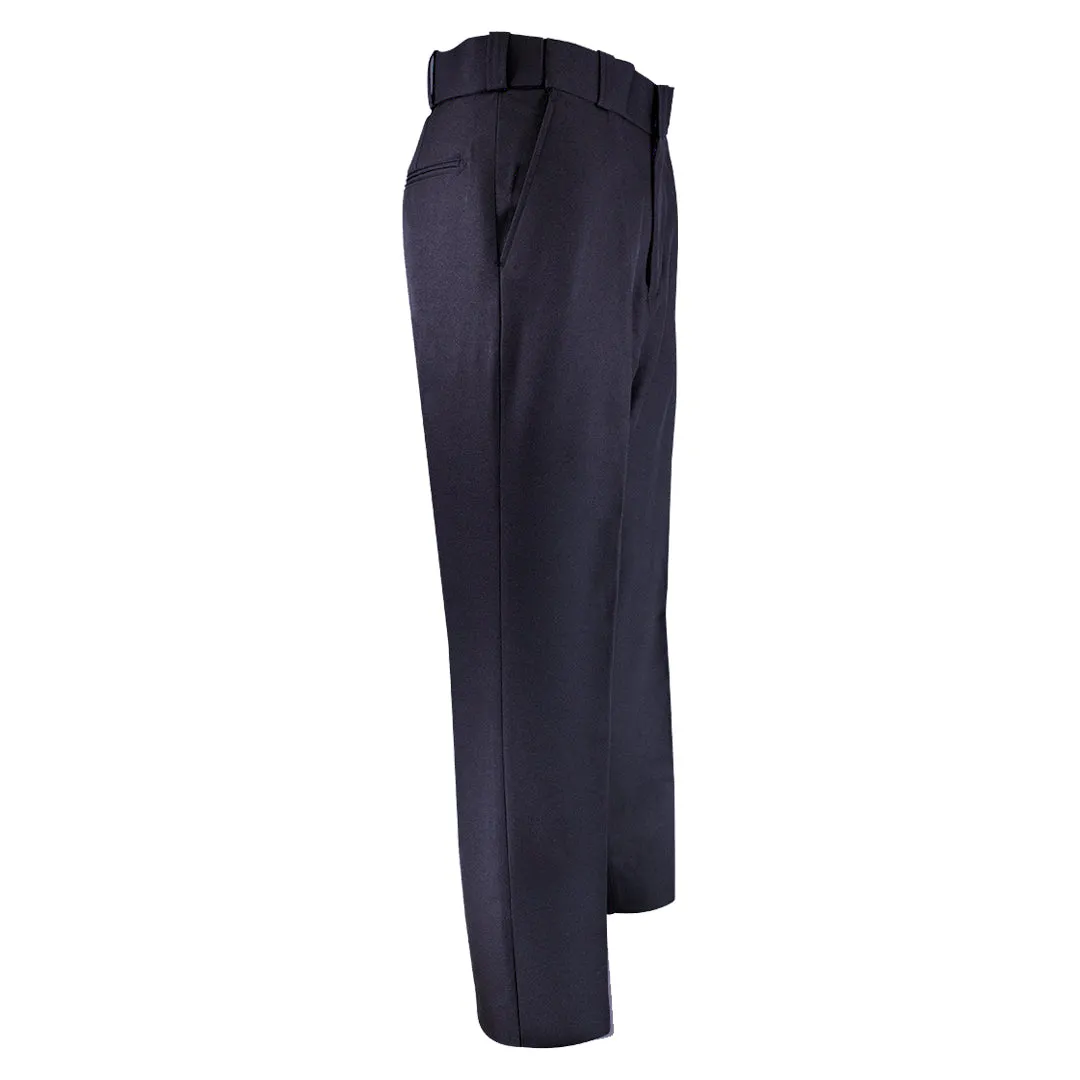 Navy Uniform Trouser Navy Blue | Hemmed or Unhemmed