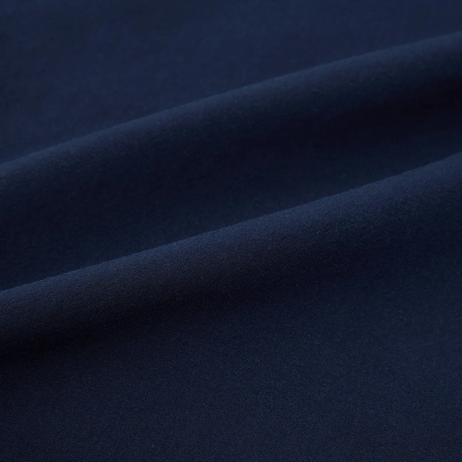 Navy Winston Trousers