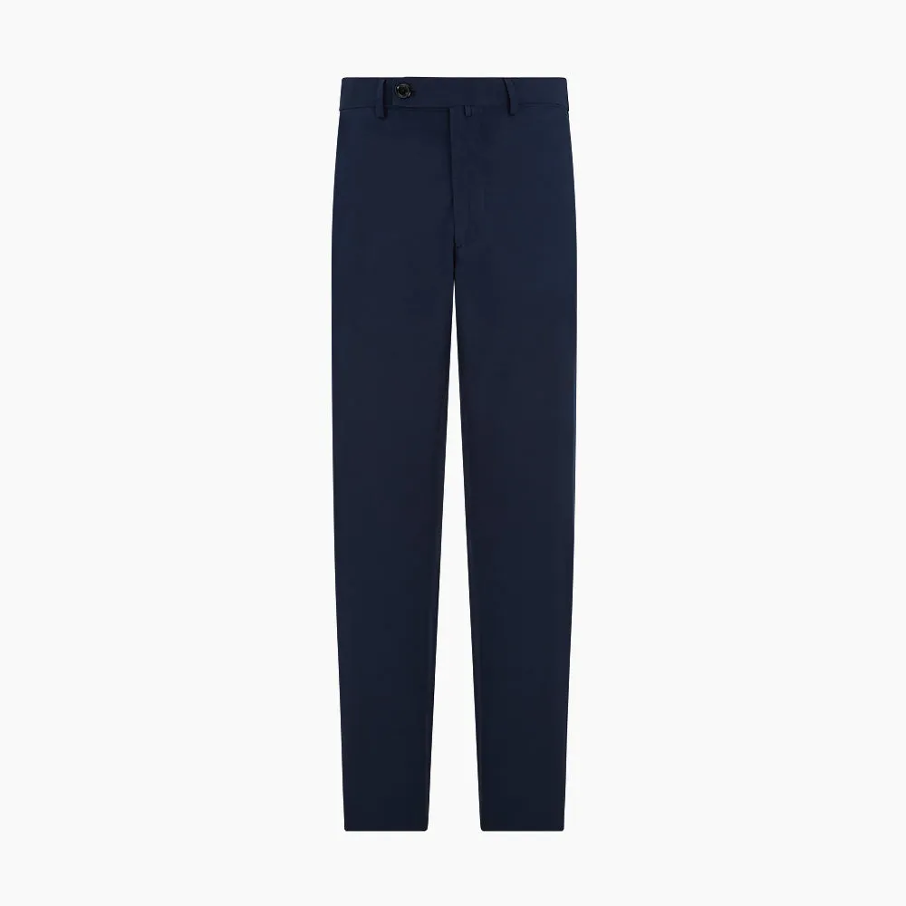Navy Winston Trousers