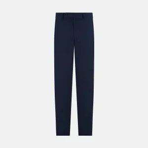 Navy Winston Trousers