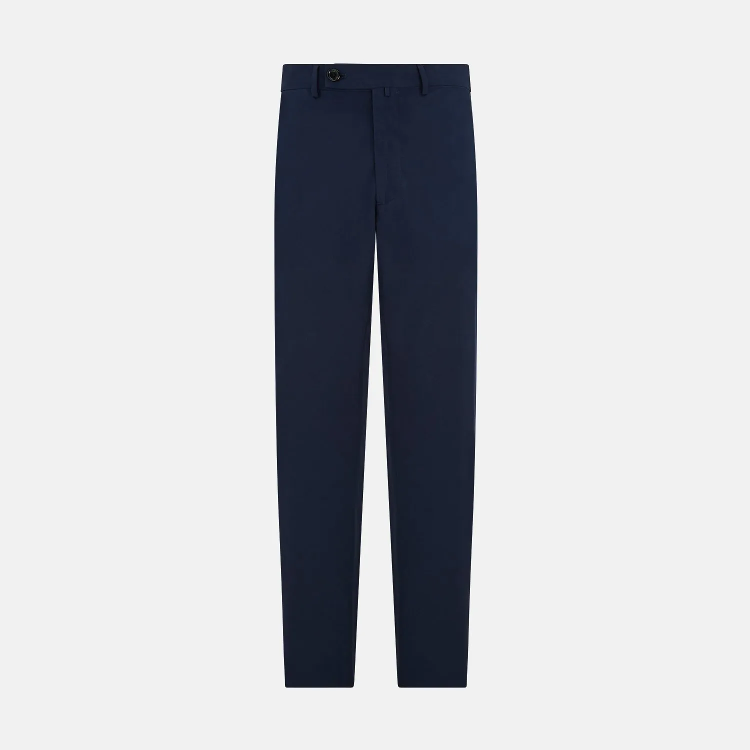 Navy Winston Trousers