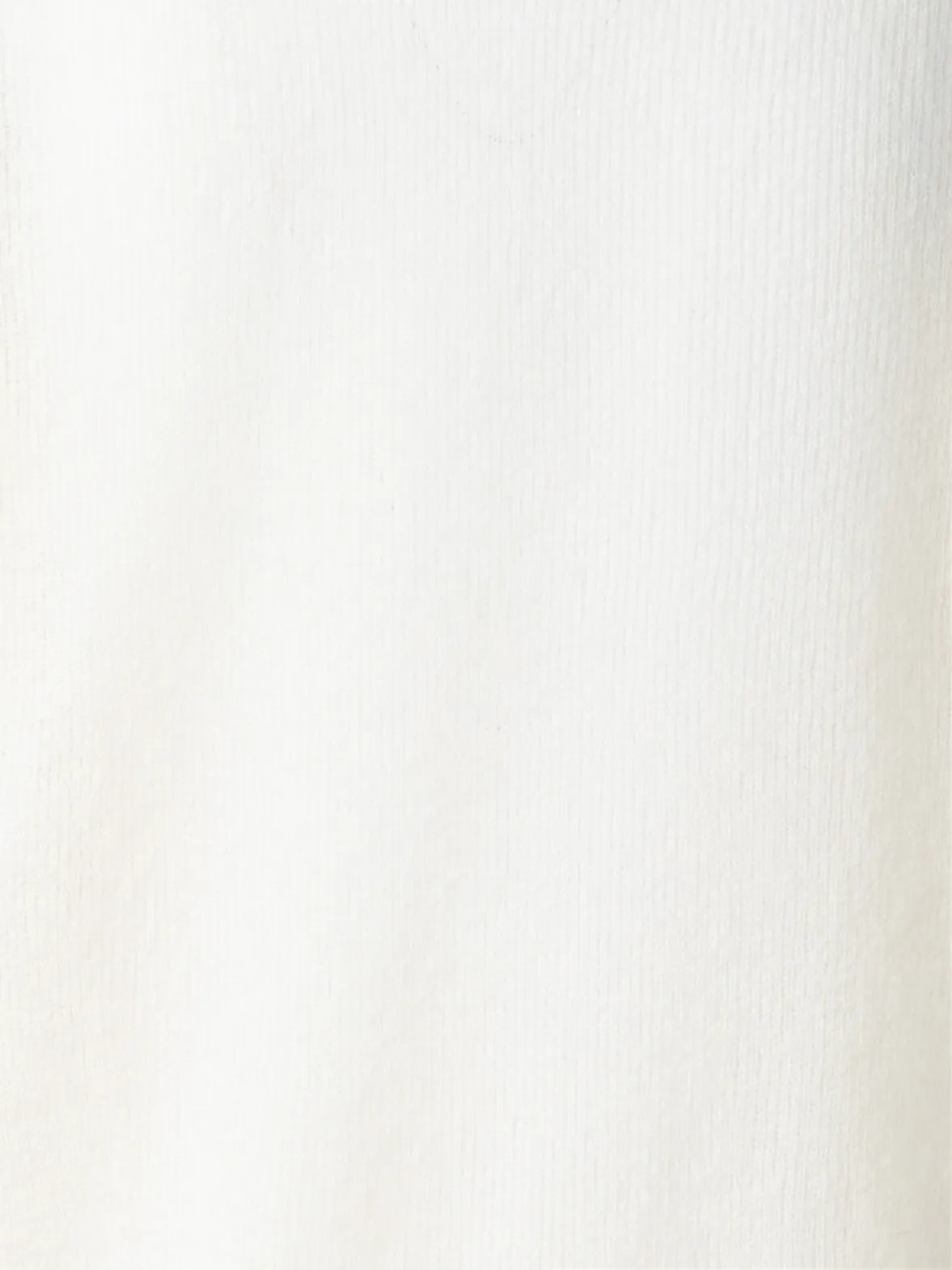 Oversize Cashmere and Silk Sweater