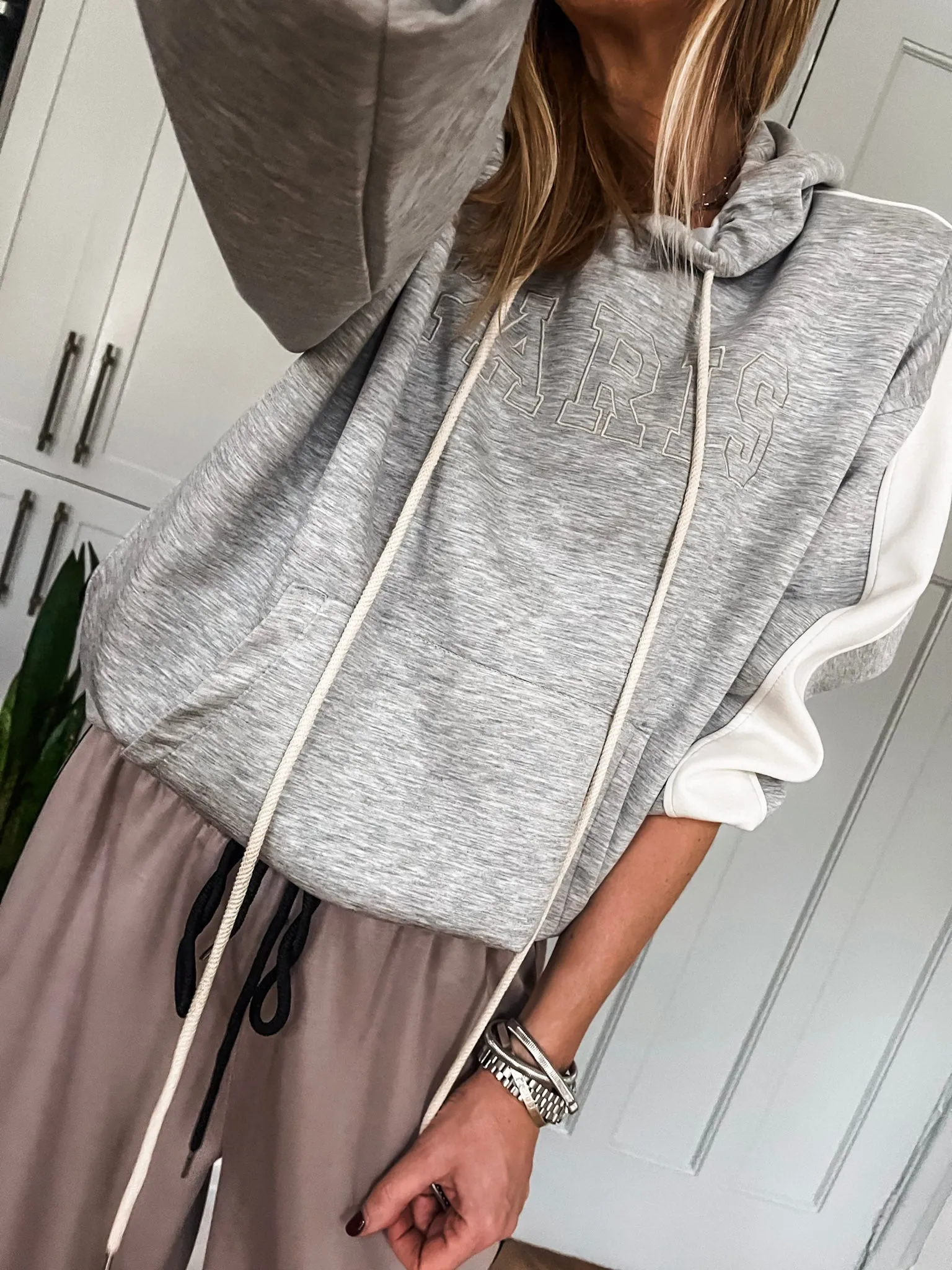 Paris Hoodie