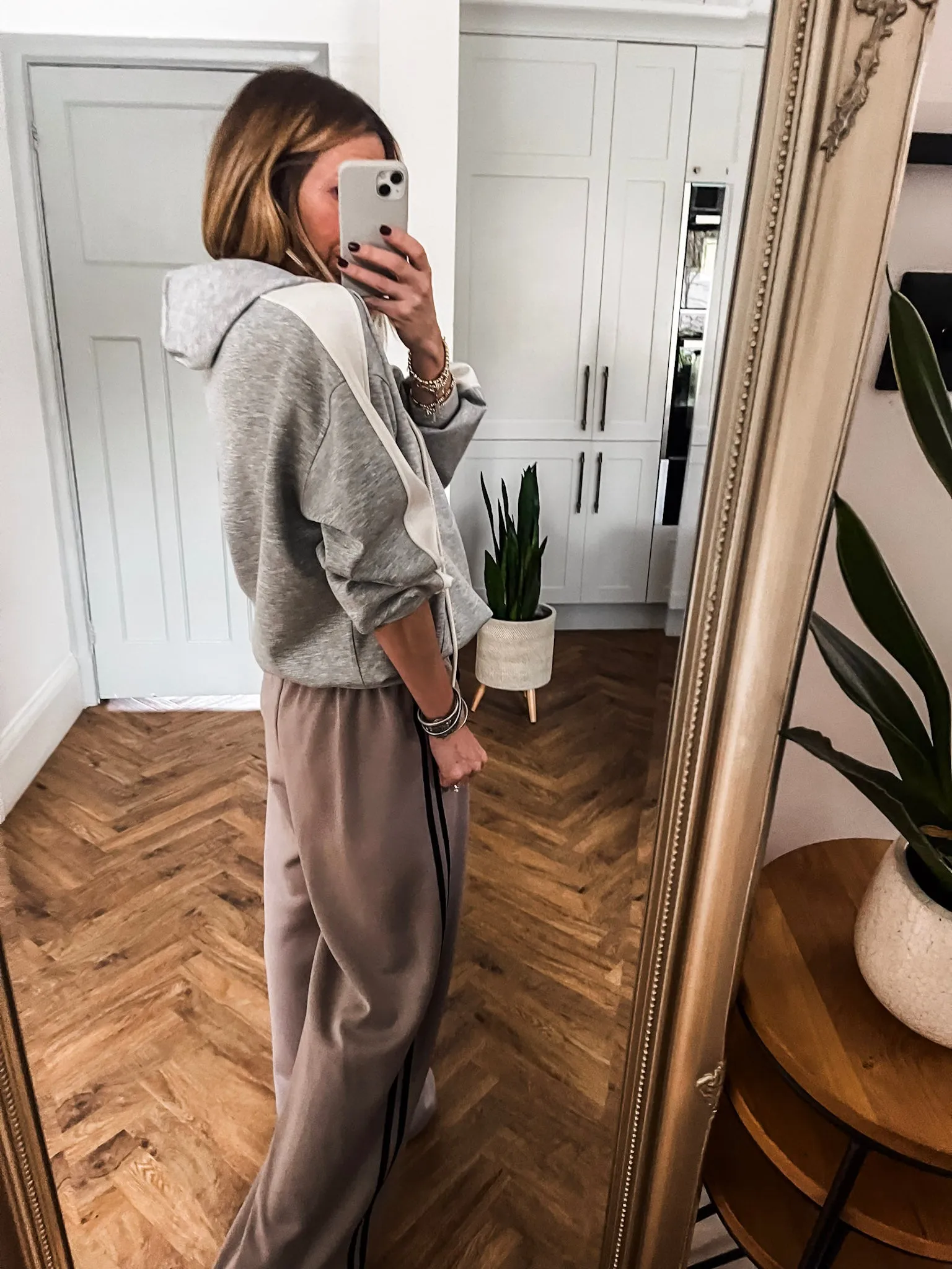 Paris Hoodie