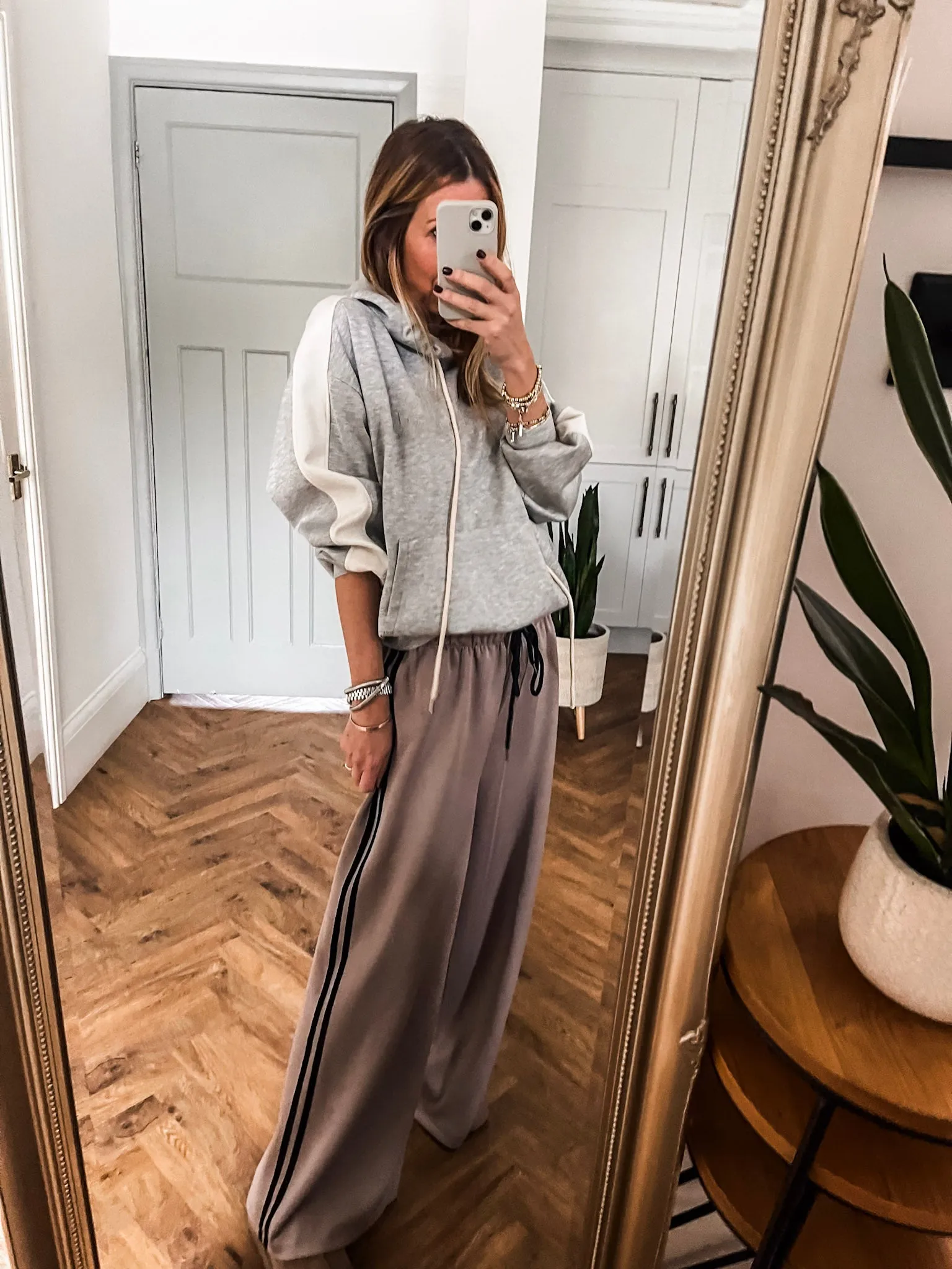 Paris Hoodie