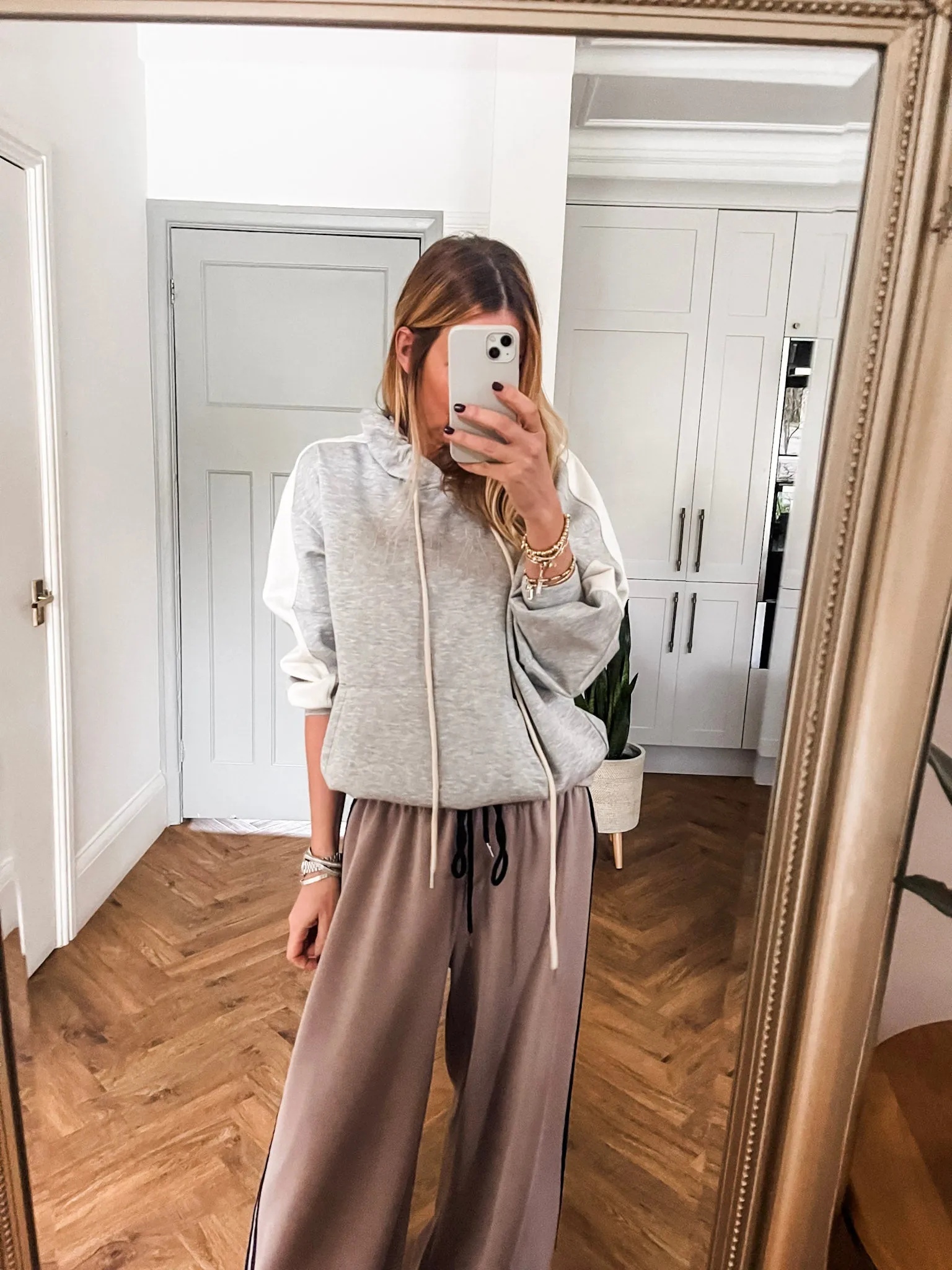 Paris Hoodie