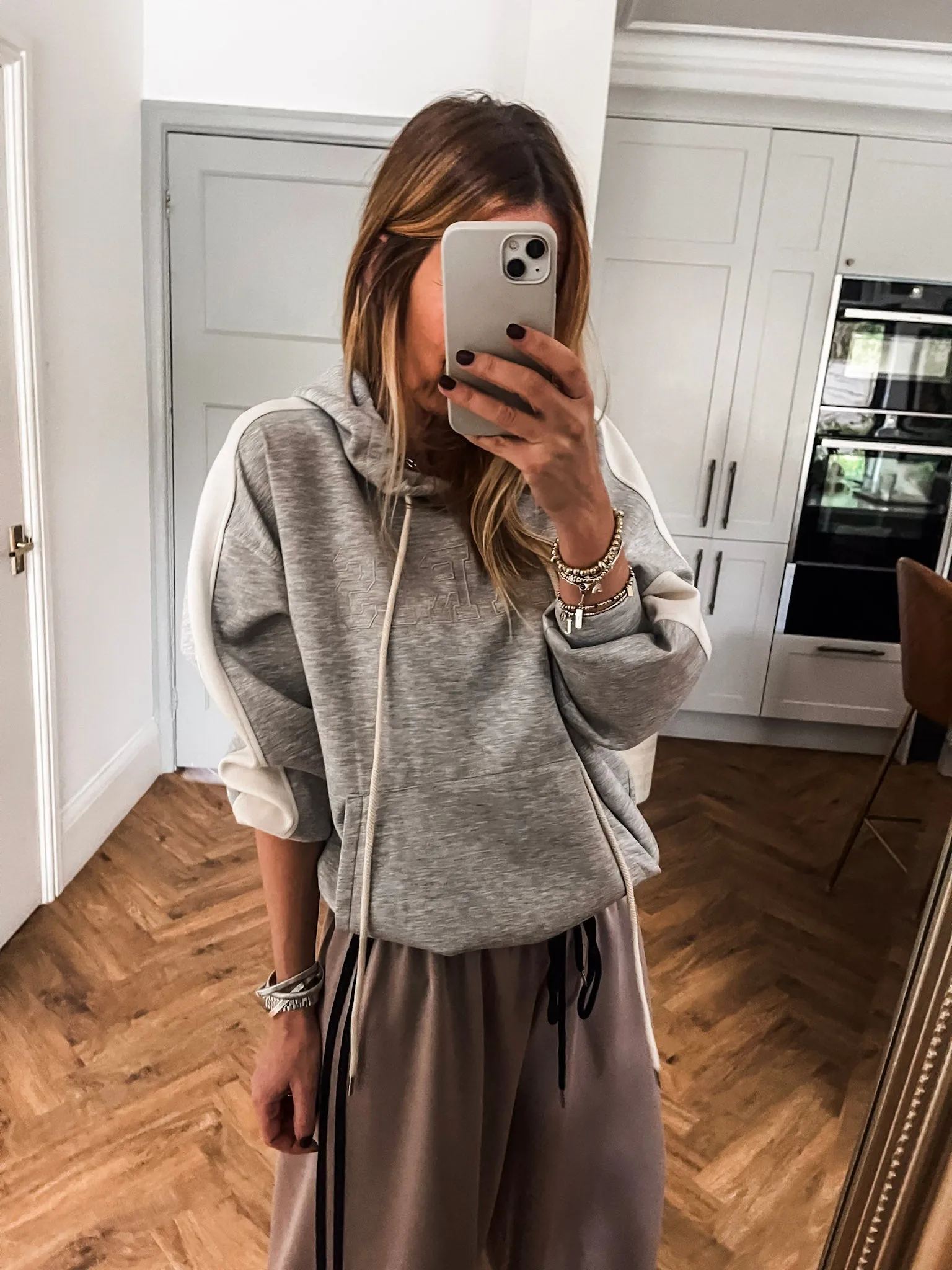 Paris Hoodie