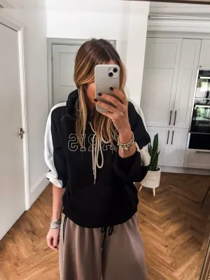 Paris Hoodie
