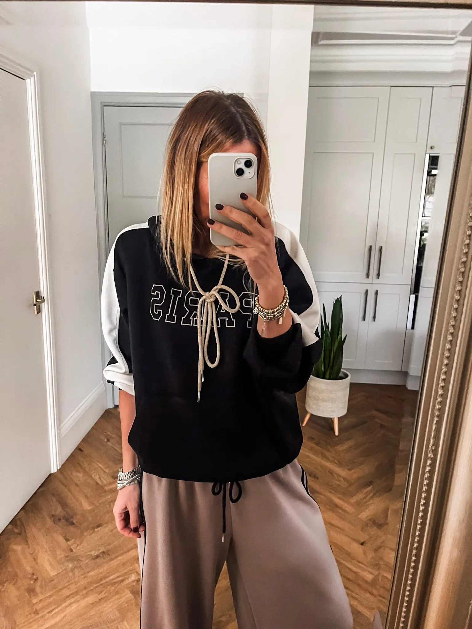 Paris Hoodie