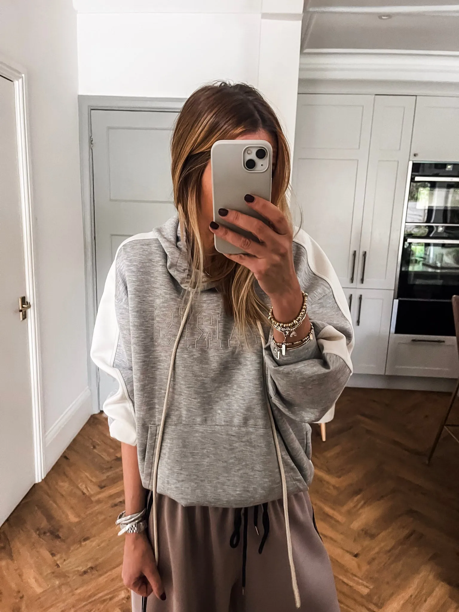 Paris Hoodie