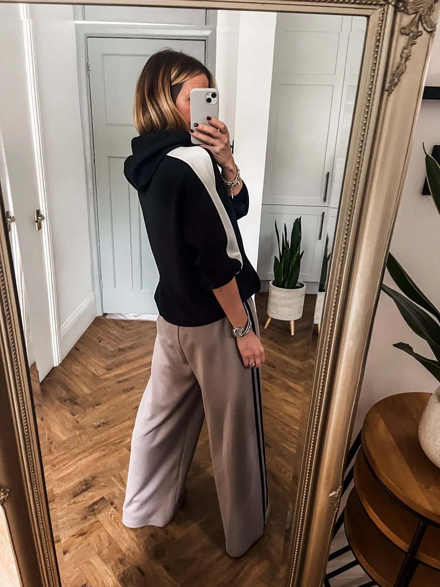 Paris Hoodie