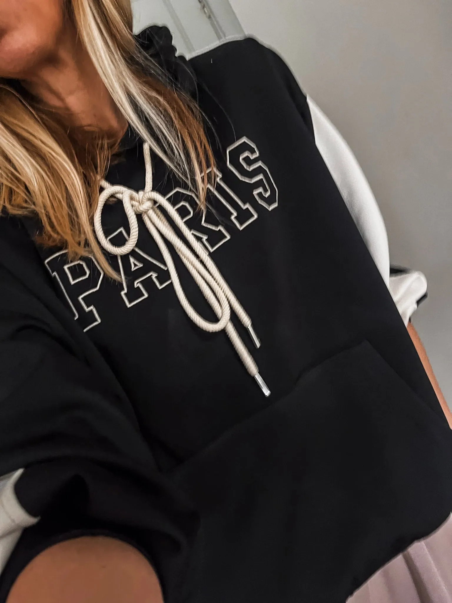 Paris Hoodie
