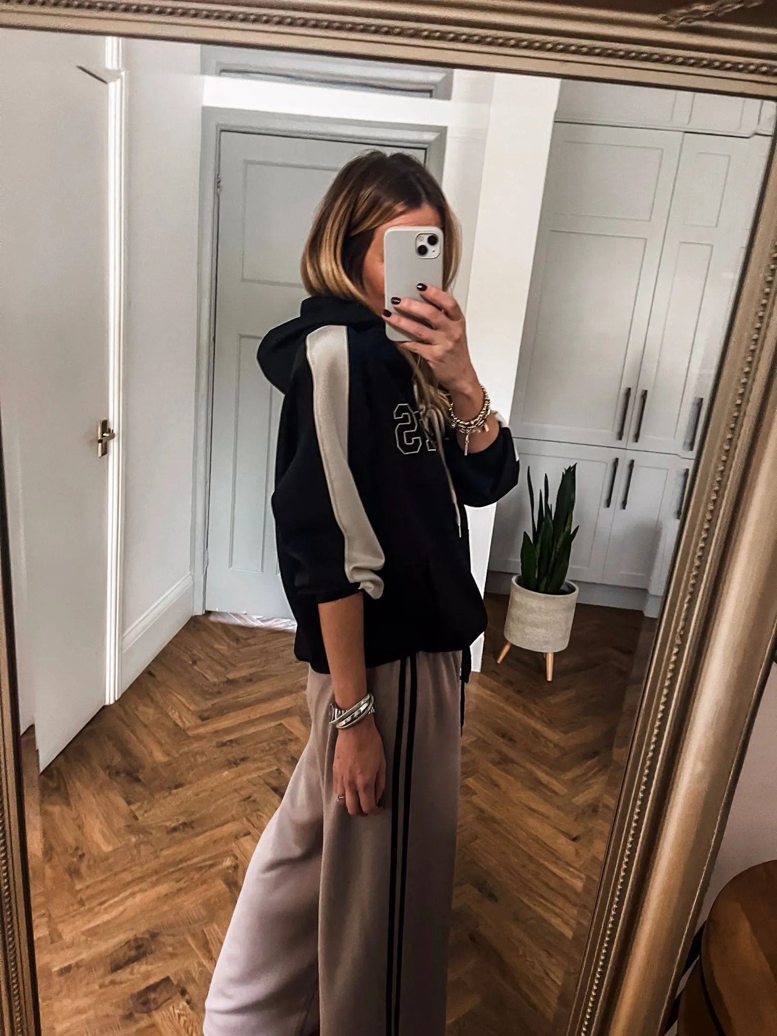 Paris Hoodie