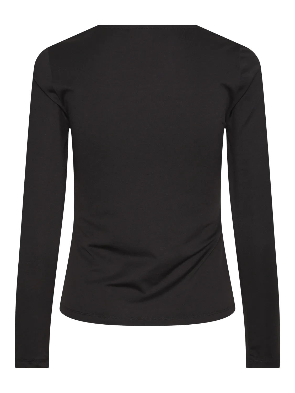 PCMINNI T-Shirts & Tops - Black