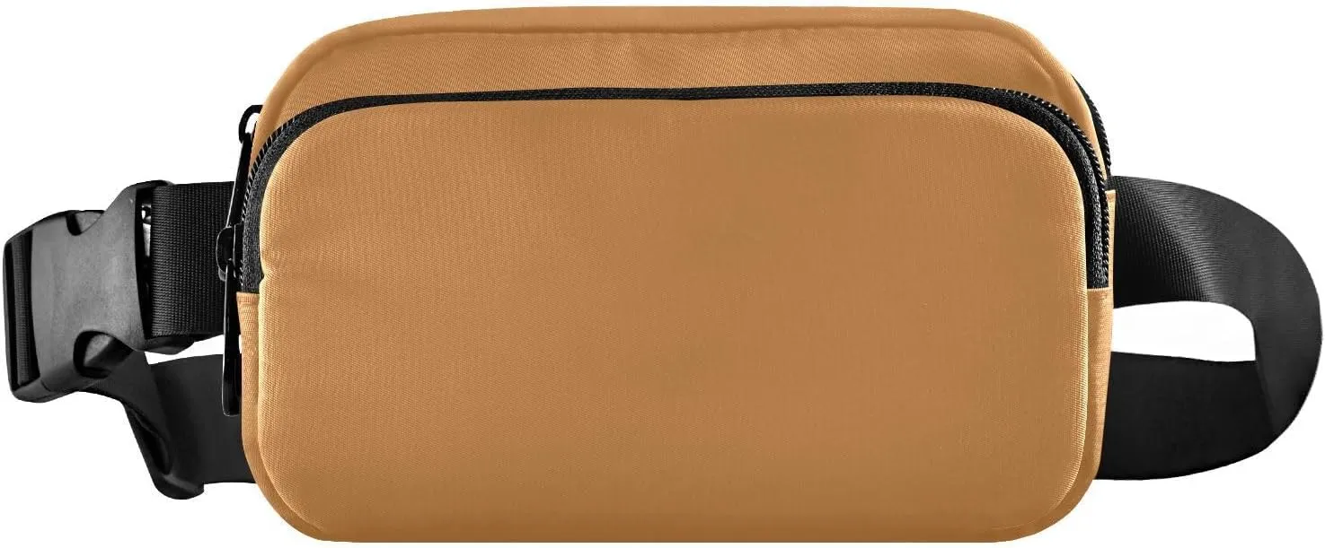 Peru Stylish Waterproof Women Belt Bag, Waist Pouch Bag for Women, Travel Waist Bag