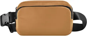 Peru Stylish Waterproof Women Belt Bag, Waist Pouch Bag for Women, Travel Waist Bag