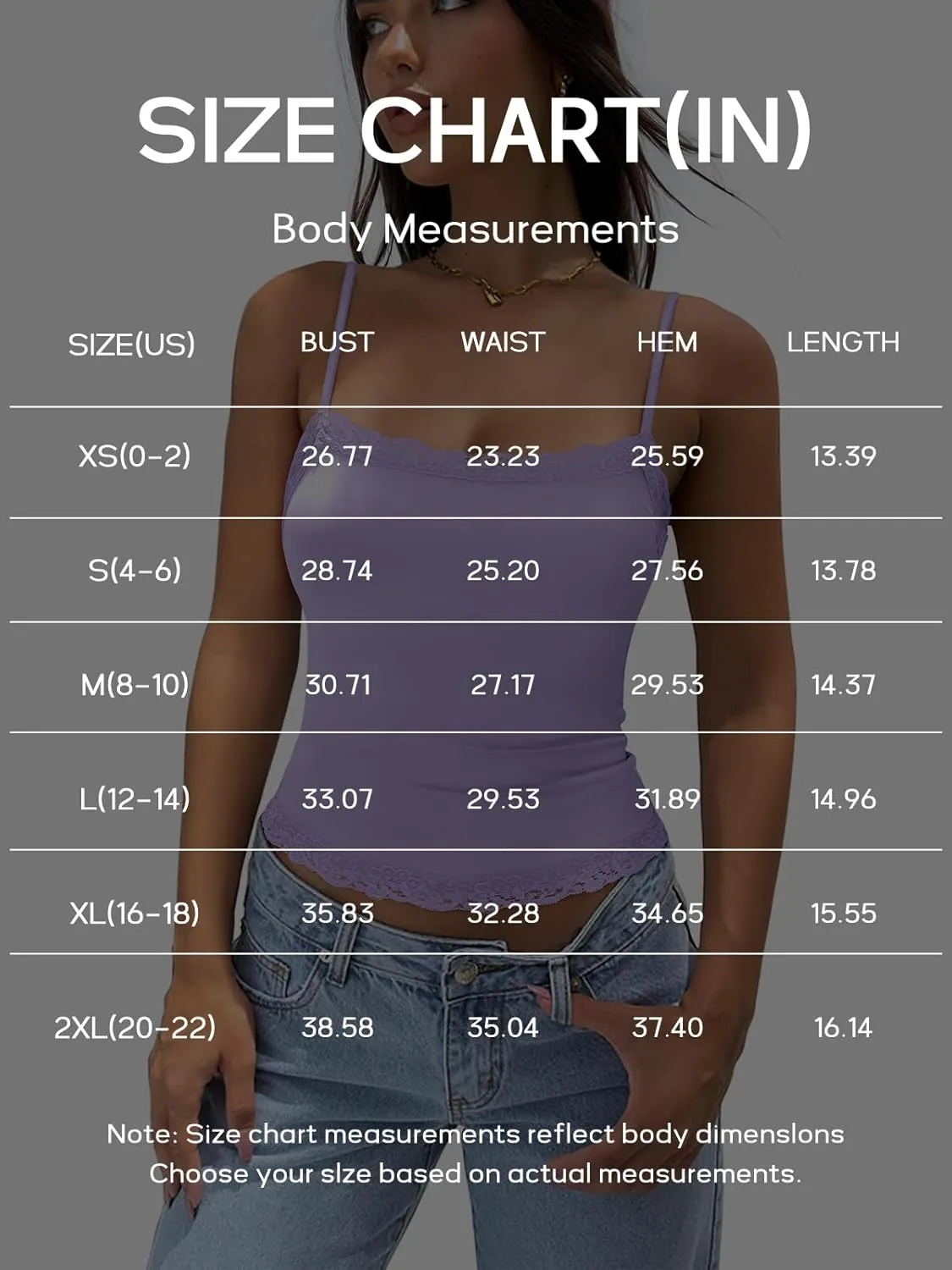 PINKMSTYLE Women's Sexy Square Neck Lace Cami Tank Tops Fitted Double Lined Sleeveless Crop Spaghetti Strap Summer Y2k Tops