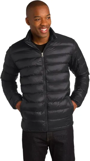 Port Authority Down Jacket