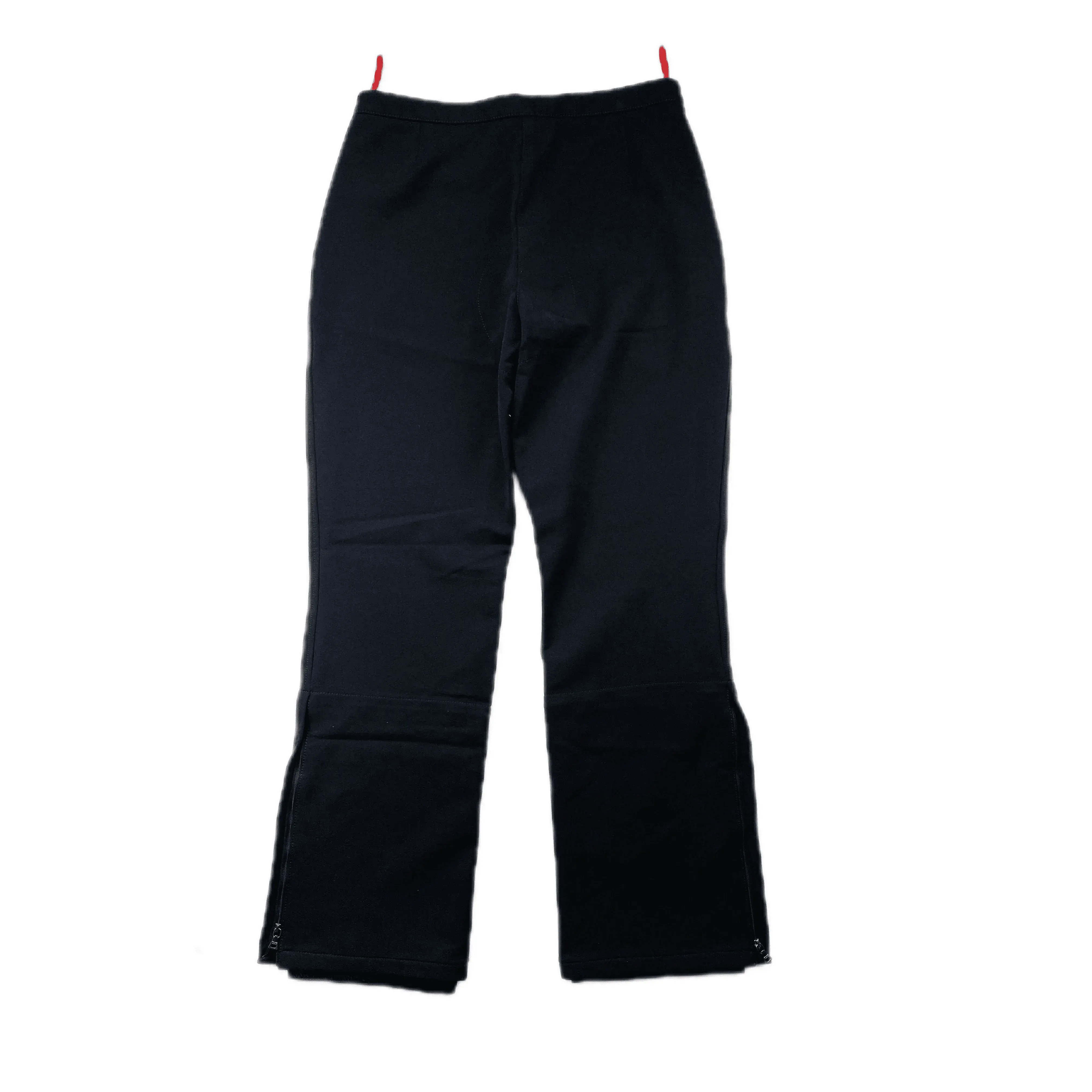 PRADA 1999 GORETEX REMOVABLE ANKLE WARMERS TROUSERS