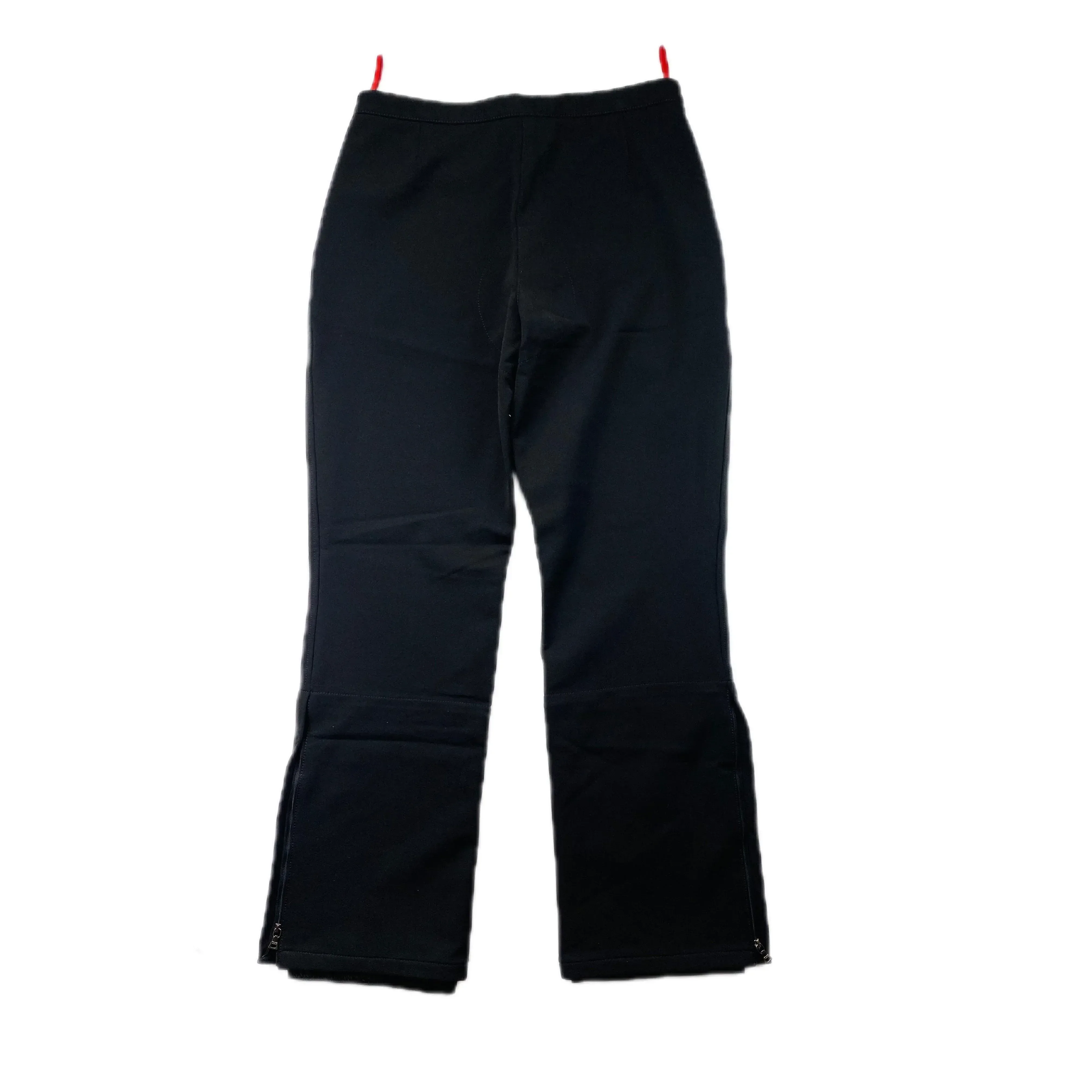 PRADA 1999 GORETEX REMOVABLE ANKLE WARMERS TROUSERS