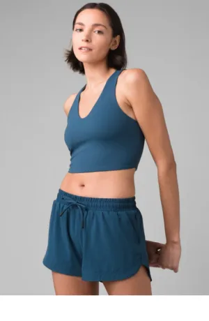 prAna - Women's Caslelo Short