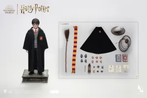 [Pre-Order]  INART - 1/6 Harry Potter - Harry Potter Hogwarts Uniform 1/6 Collectible Figures (Std Version)