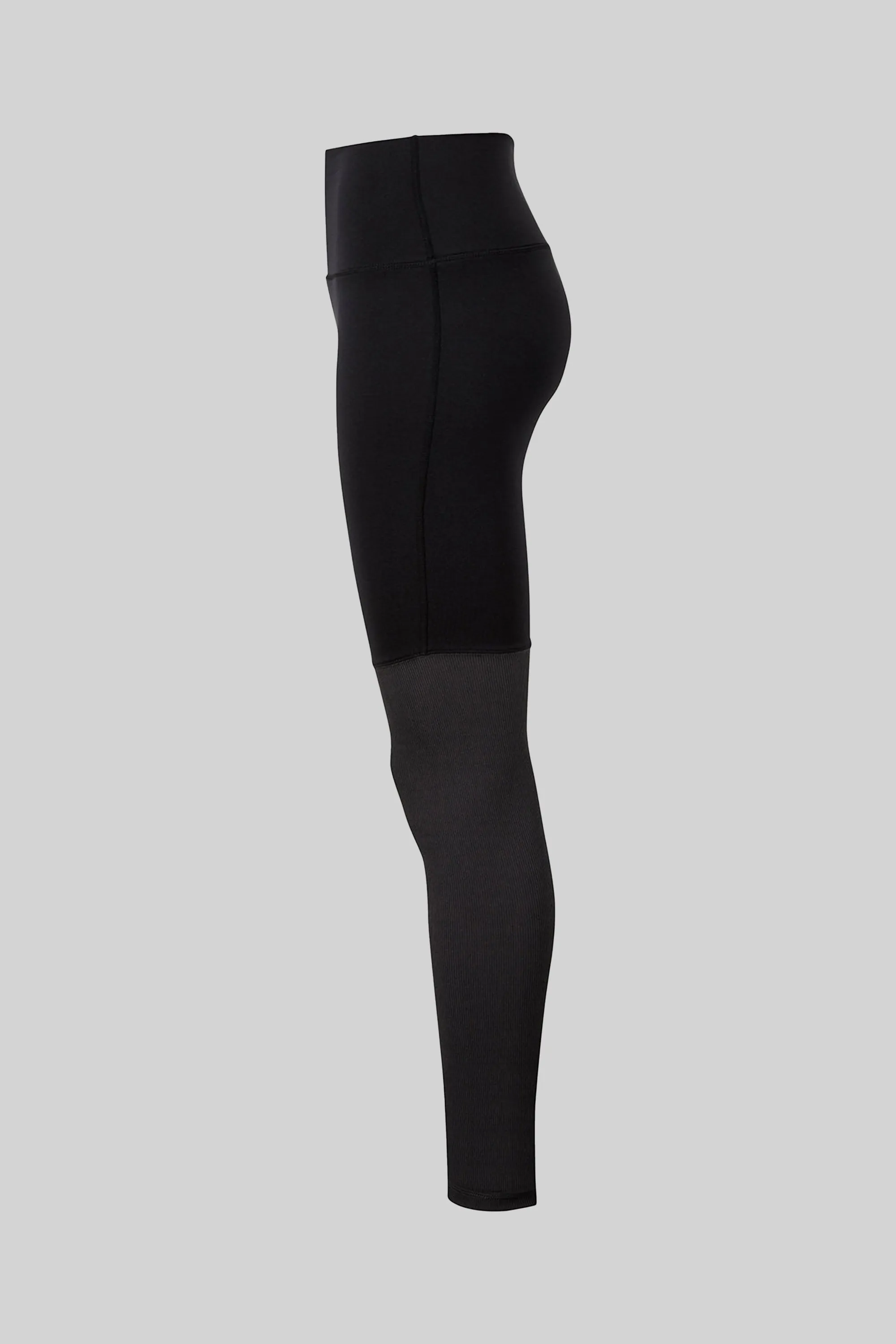 Premium Active High-Waist Empress Legging
