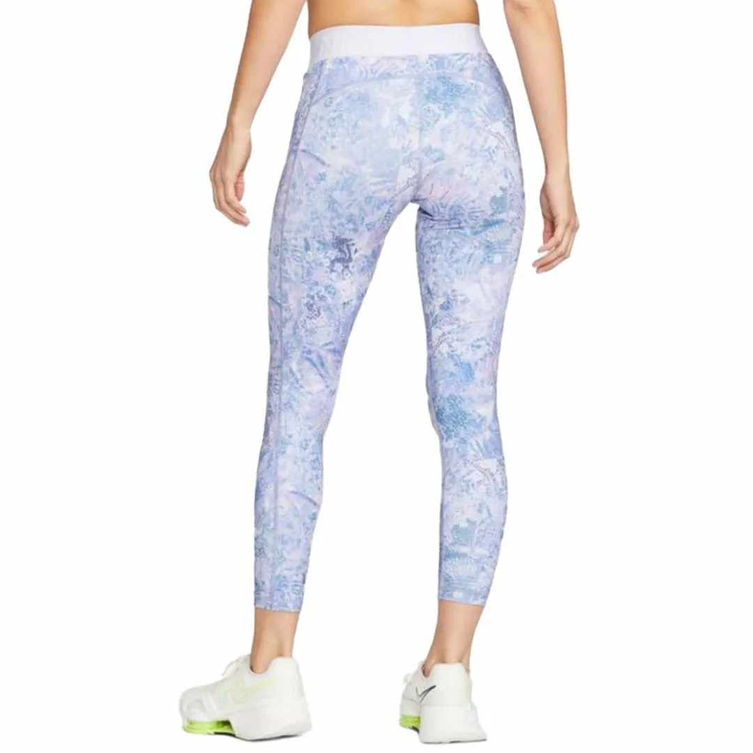 Pro Dri Fit Mid Rise Leggings