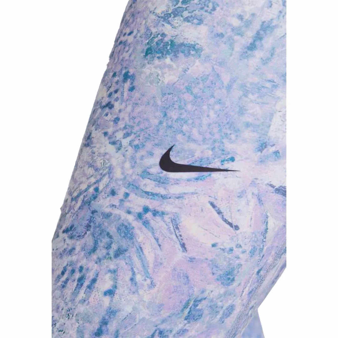 Pro Dri Fit Mid Rise Leggings
