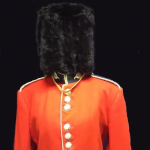 Queen's Guardsman Uniform (HIRE)