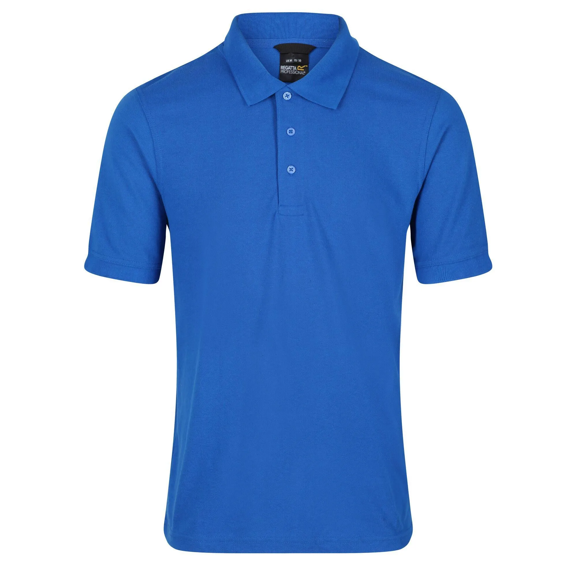 Regatta Professional Mens Classic Polo Shirt