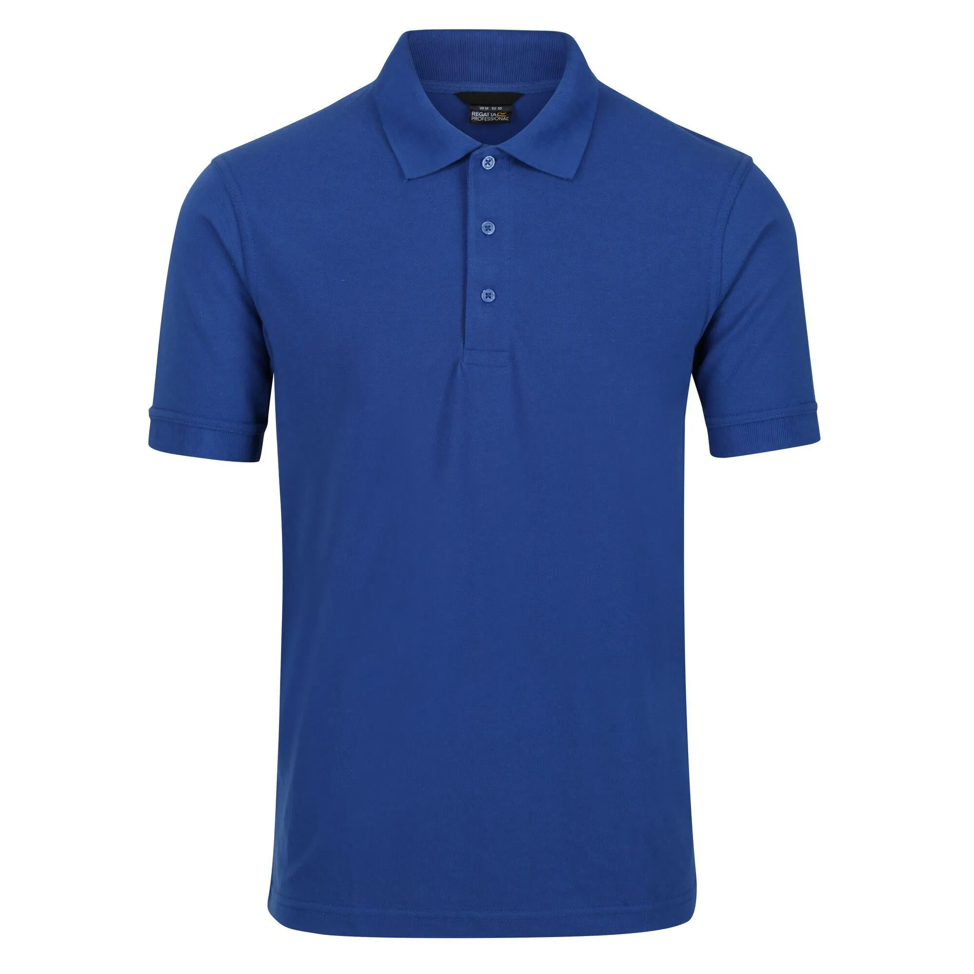 Regatta Professional Mens Classic Polo Shirt