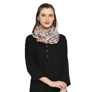 Rhythm Woolen Shawl