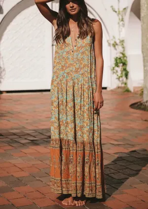 Rover Maxi Dress