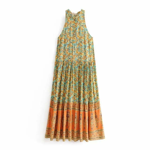 Rover Maxi Dress