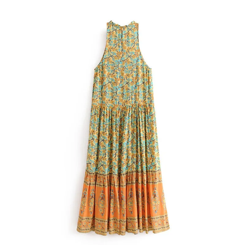 Rover Maxi Dress