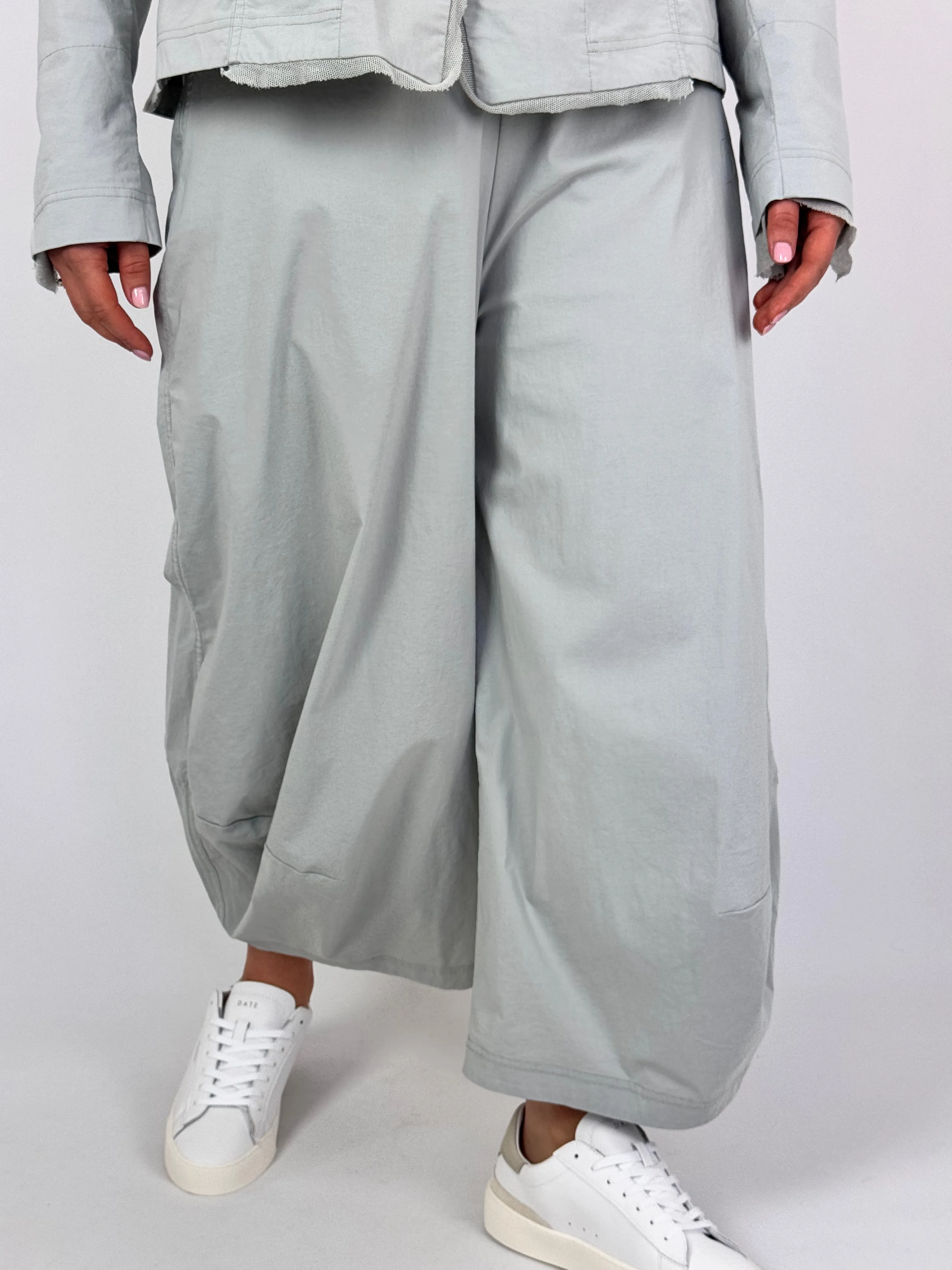 Rundholz Black Label 0104 Trousers Grey