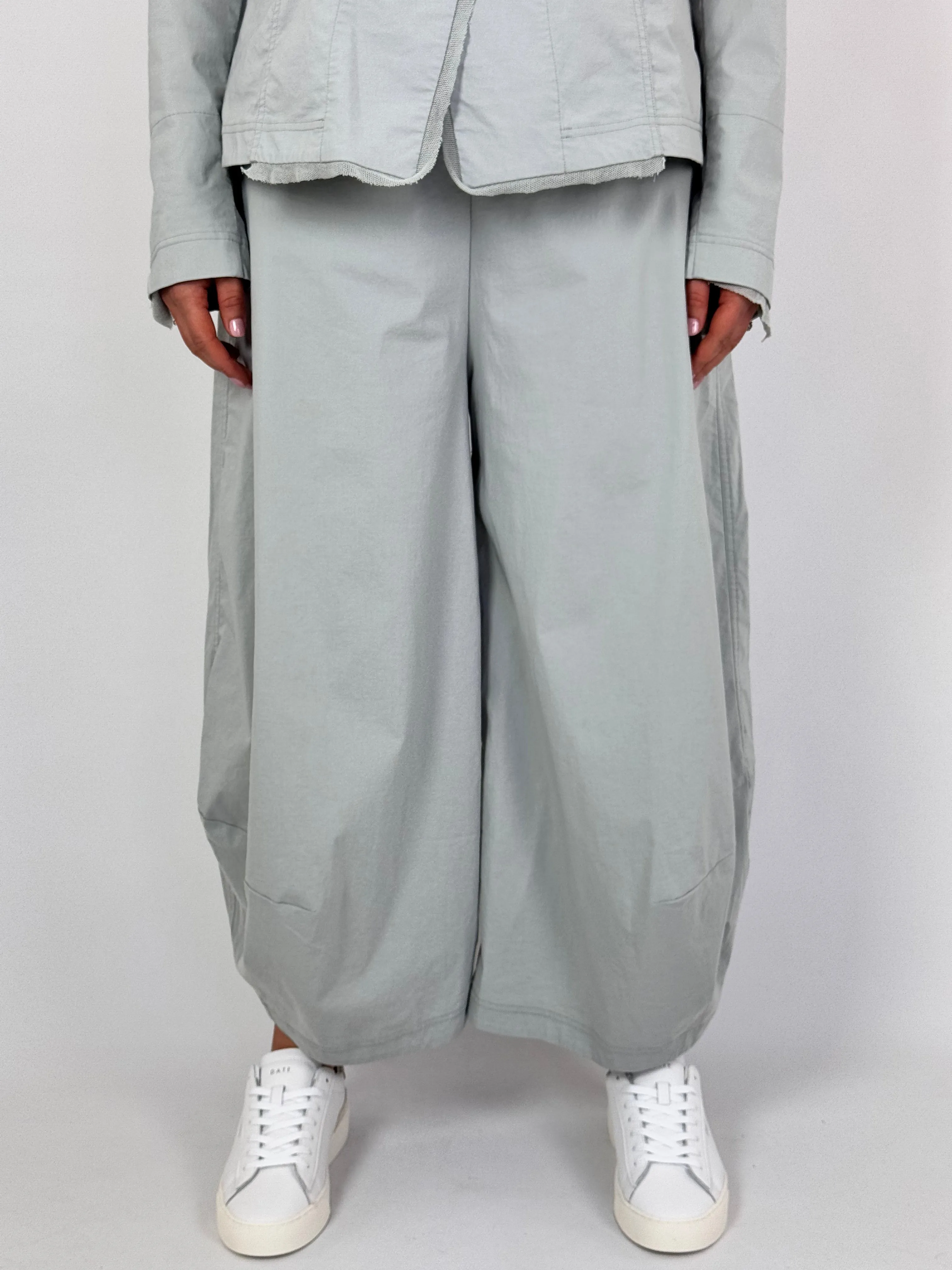 Rundholz Black Label 0104 Trousers Grey