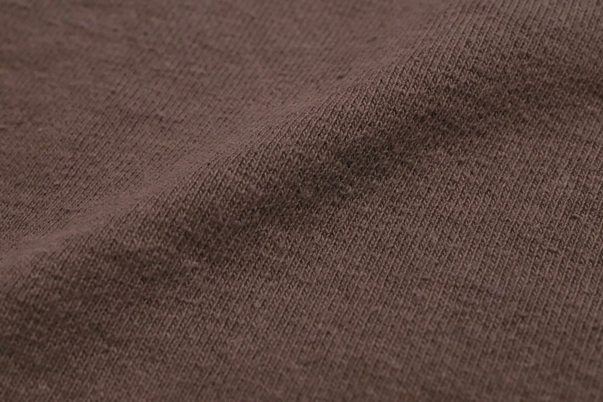Samurai 12oz "Nippon Cotton" Slub Yarn Pullover (Dark Kuri)
