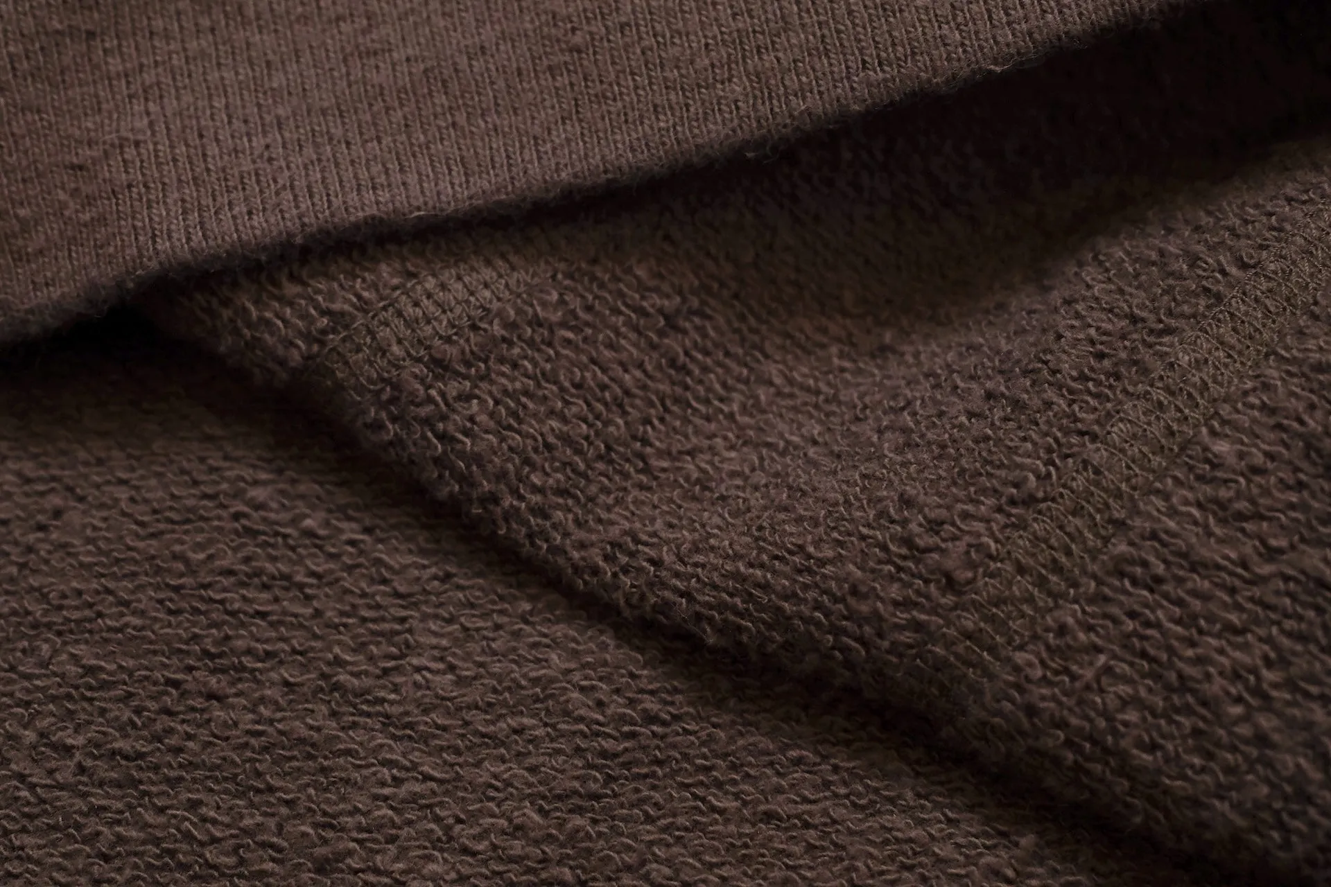 Samurai 12oz "Nippon Cotton" Slub Yarn Pullover (Dark Kuri)