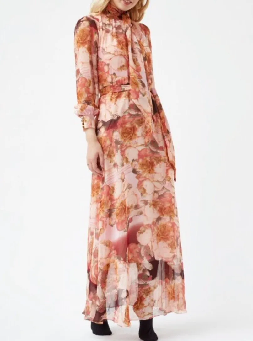 Sasha Maxi