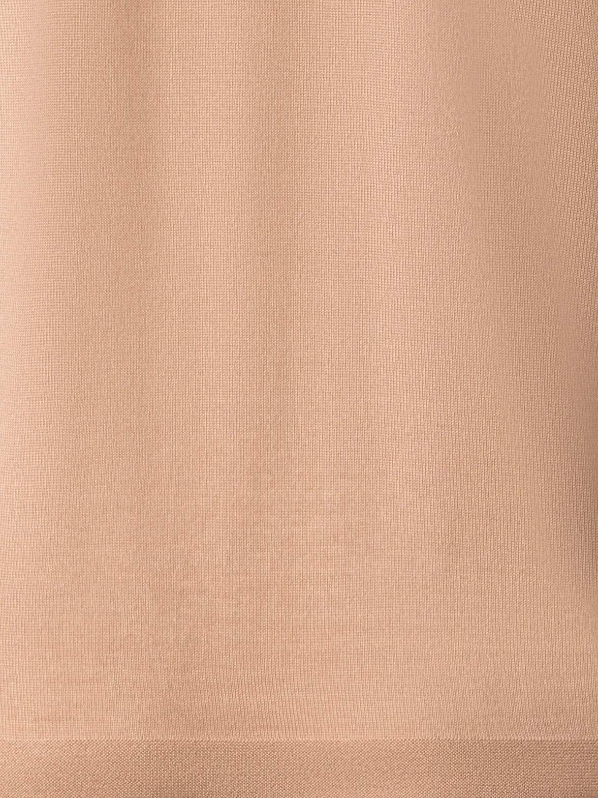 Seamless Cashmere and Silk Sweater